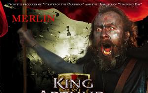 King Arthur